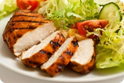 Best boneless chicken breast in Regina, SK